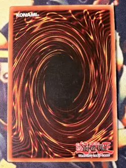 Yugioh: Call Of The Haunted - PSV-012 - Ultra Rare - Unlimited - LP - Image 2