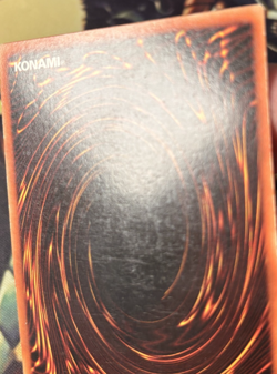 Yugioh: Call Of The Haunted - PSV-012 - Ultra Rare - Unlimited - LP - Image 3