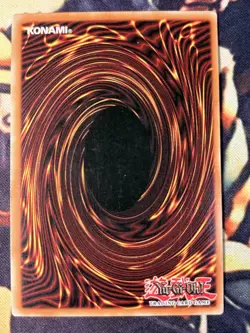 Yugioh: Byser Shock - PGD-103 - Ultra Rare - 1st Edition - LP - Image 2