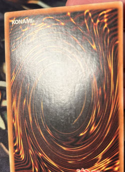 Yugioh: Byser Shock - PGD-103 - Ultra Rare - 1st Edition - LP - Image 3