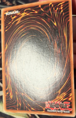 Yugioh: Byser Shock - PGD-103 - Ultra Rare - 1st Edition - LP - Image 4