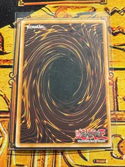 Rare Gravekeeper's Descendant ABPF-EN028 Absolute Powerforce | LP - Image 2