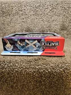Pokemon TCG Rival Battle Deck Steven Brand New Factory Sealed - Image 3