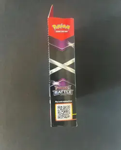 Pokemon TCG Rival Battle Deck Steven - New and Sealed - Image 3