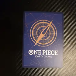 One Piece CCG Enel OP15-119 SEC Mint - Image 2