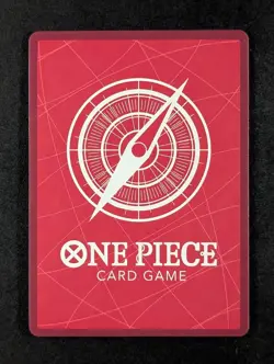 2023 One Piece ARLONG #OP03-022 Pillars of Strength Leader Japanese - Image 2