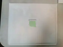 Union Arena Evangelion New Theatrical Release Event Kit SEALED New - Image 1