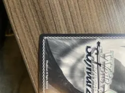 Weiss Schwarz Goblin Slayer Sword Maiden a favorite and archbishop SP Signed - Image 3