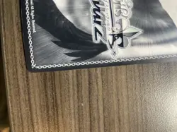 Weiss Schwarz Goblin Slayer Sword Maiden a favorite and archbishop SP Signed - Image 4