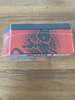 Pokemon TCG Team Rocket Nidoking Destined Rivals Tin Brand New Factory Sealed - Image 3