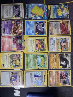 Celebrations: Classic Collection Pokemon cards -lot of 15 Cards - Image 3