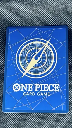 Perona (Alt Art) OP12-034 SR Legacy of the Master - ONE PIECE Card Game English - Image 2