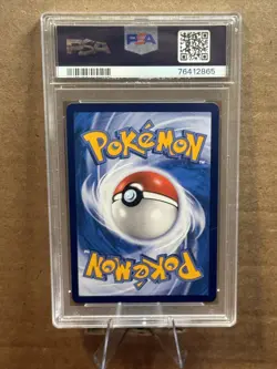 Marnie 2023 Pokemon Chinese CS1a #192 Super Rare PSA 10 Gem Mint Trainer Card - Image 3