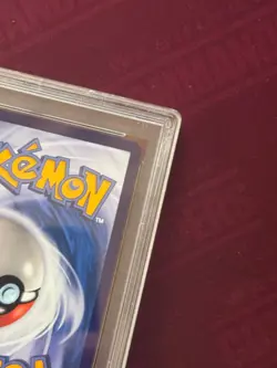 Marnie 2023 Pokemon Chinese CS1a #192 Super Rare PSA 10 Gem Mint Trainer Card - Image 5