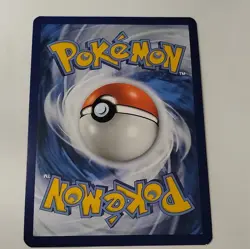 Pokemon Stufful 55/111 Reverse Holo Sm-Crimson Invasion 2017 TCG Card - Image 2