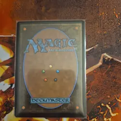 MTG Super Shredder TMNT - NM Regular - Image 2