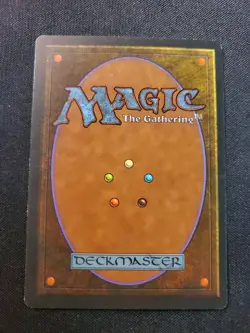 Hypnotic Specter Revised Edition NM Magic The Gathering White Boarder Vtg - Image 4