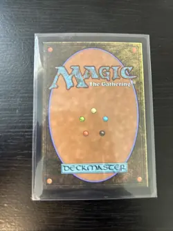 1x Joshua Graham, Burned Man - Isshin, Foil - Fallout Secret Lair 2459, MTG NM - Image 3