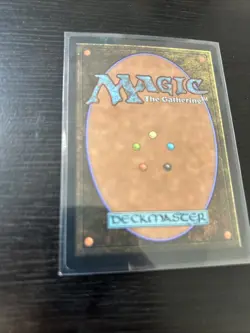 1x Joshua Graham, Burned Man - Isshin, Foil - Fallout Secret Lair 2459, MTG NM - Image 4