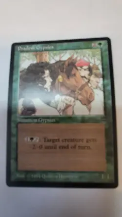 MTG Pradesh Gyp Legends Regular Uncommon - Image 1