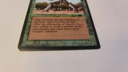 MTG Gaea's Avenger Antiquities Regular - Image 2
