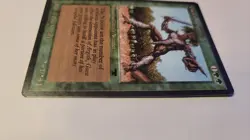 MTG Gaea's Avenger Antiquities Regular - Image 3