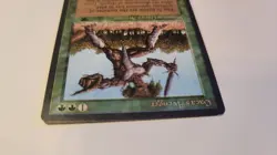 MTG Gaea's Avenger Antiquities Regular - Image 4