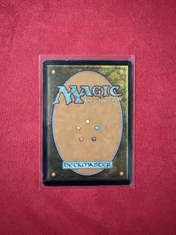 Elvish Promenade - Lorwyn MTG Magic The Gathering Foreign International Print HP - Image 2