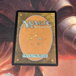 Xander’s Lounge X1 Mtg Streets Of New Capenna Nm Foil Borderless Showcase - Image 2