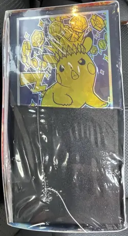 Pokemon TCG Surging Sparks ETB Elite Trainer Box New Factory Sealed New!! - Image 2