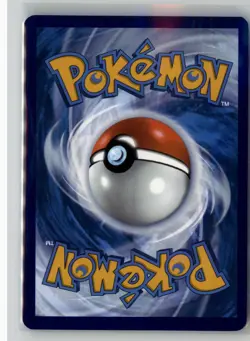 ANTIQUE HELIX FOSSIL 153/165 C 151 POKEMON REVERSE HOLO NM - Image 2