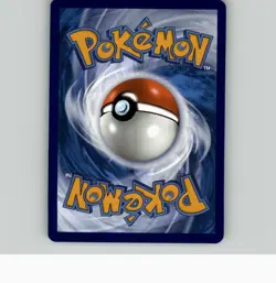 ERIKA'S INVITATION 196/165 ULTRA RARE 151 POKEMON NM - Image 2
