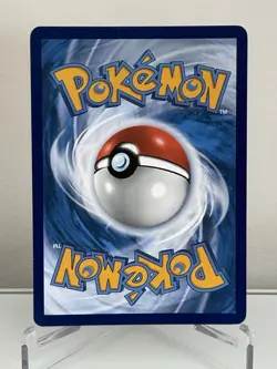 Daisy's Help Full Art NM 195/165 Scarlet & Violet 151 Pokemon Card - Image 2