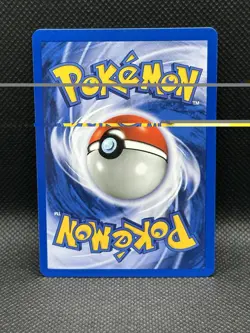 Pokemon TCG Houndoom 4/75 Neo Discovery Unlimited Rare Vintage Holo NM - Image 2