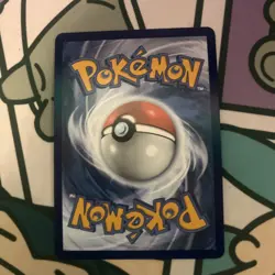 Castform Sunny Form 195/191 Surging Sparks Illustration Rare Narano Pokemon - Image 2