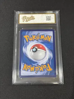 2025 Pokemon TCG Chinese Gem Pack Vol.3 CBB3C-13 07/07 Mimikyu Holo NM Grade 10 - Image 2