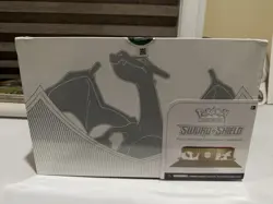 Pokemon Charizard Ultra Premium Collection Box Factory Sealed 820650871115 - Image 1