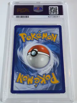 2020 Pokemon Charizard 025/185 Sword and Shield Vivid Voltage - PSA 10 - Image 2