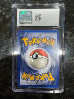 Pokemon Eevee Pop Series 3 013/017, CGC Gem Mint 10 - Image 2