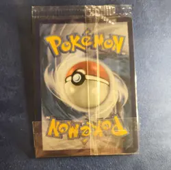 Mimikyu 75 Pokemon Paldean Fates Black Star Promo NM - Image 2