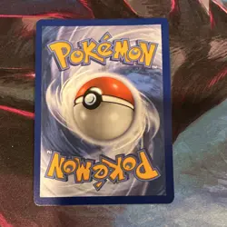 Pokemon Charmander ME: Mega Evolution Promo 038 Basic 80 HP Holo English - Image 2