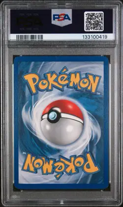 Latios EX 94/97 Pokemon TCG EX Dragon PSA 6 EX-MT - Image 2