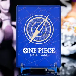 One Piece | OP06-115 | You're the One Who Should Disappear | Sky Island | NM - Image 2