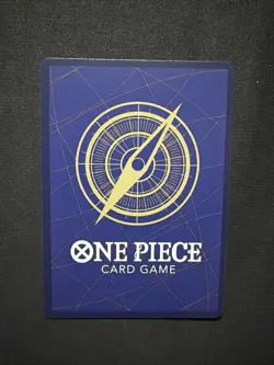 Boa Hancock EB03-026 Extra Booster: One Piece Heroines Edition Foil - Image 4