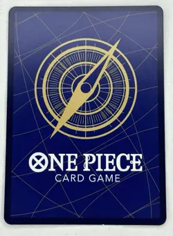 PERONA - One Piece TCG OP01-077 - BOX TOPPER - Romance Dawn - Image 2