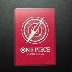 Shirahoshi OP11-022 Alt Art Holo Foil Leader - One Piece TCG English Near Mint - Image 5