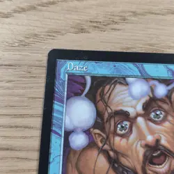 Daze Nemesis Magic The Gathering MTG Card - Image 4