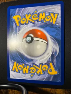 Pokemon Darkrai GX Oversized Jumbo Promo Ultra Rare Card 2018 88a/147 NM - Image 2