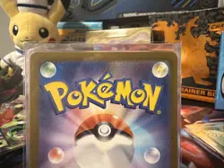 NM Pokemon TCG S-Chinese Scarlet & Violet Snorlax CSVL1C 109/049 Holo Card - Image 5