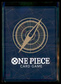 One Piece The Best- Vol. 2 OP02-068 Gum-Gum Rain Rare Reprint 5 card lot - Image 2
